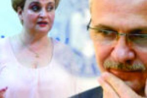Vicepremierul ALDE Graţiela Gavrilescu crede că Liviu Dragnea este nevinovat. Prezumtiv nevinovat