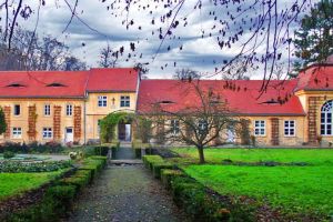 Începe Academia de Vară la Palatul Brukenthal din Avrig