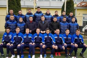 CSC Sînmartin dispută sâmbătă, în deplasare, meciul tur din barajul de promovare în Liga a III-a