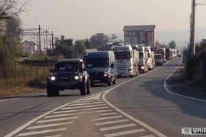 STUDIU: România are nevoie de 70 de miliarde de euro pentru infrastructura de transport; resursele disponibile se ridică la 36 de miliarde euro