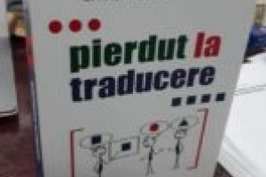 Idee. Cunoaştere. Viziune. Business-ul, în opinia scriitorului