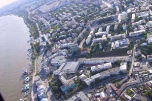 Sidex Galaţi ar putea fi preluat de un alt gigant din India