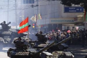Lovitură pentru Rusia. ONU a adoptat o rezoluţie care cere retragerea trupelor ruseşti din Transnistria

