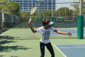 Mihaela Buzărnescu în semifinale la Birmingham