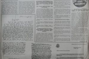 La ambasada SUA s-a făcut trafic cu vize. România acum 26 de ani