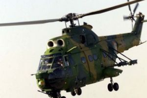 Reporterii Evenimentului Zilei, împreună cu Armata, au salvat viaţa unui om. România acum 26 de ani