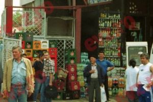 România invadată de deşeuri alcoolice. România acum 26 de ani