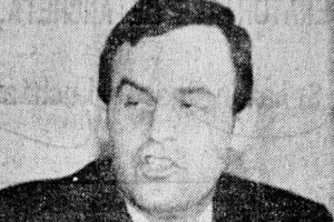 Pastorul Laszlo Tokes, în greva foamei. România acum 26 de ani