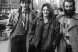 Îmi este dor de Balzac şi de Gogol!