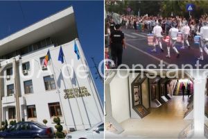 La mana Curtii de Conturi: In anul Centenarului, Consiliul Judetean Constanta, la un pas sa taie fondurile pentru proiecte culturale! Cine este vinovat?