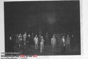 #RespectTeatru #CitesteDobrogea #Thalia Ex Ponto. La cumpana de milenii: Prof. univ. dr. Ion Coja. Un Teatru National la Constanta?  