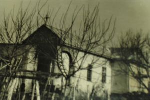 Istoricul Bisericii Sfintii Apostoli Petru si Pavel“ din Eforie Nord  