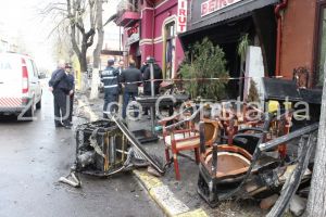 Decizie definitiva pentru un om de afaceri din Constanta. A fost condamnat, in prima instanta, la zece ani de detentie  