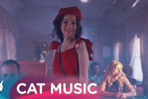 Cleopatra Stratan - Te las cu inima (Official Video) 