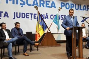 PMP a ATACAT la CURTEA CONSTITUȚIONALĂ modificările PSD la Legea privind STATUTUL ALEȘILOR LOCALI