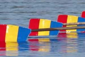 Canotaj: Trei echipaje romanesti, calificate in semifinalele Cupei Mondiale de la Linz