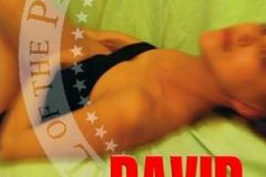 Cartea zilelor noastre: Puterea distruge