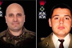 In memoriam. Cazuti la datorie. 23 iunie 2010. A fost jale mare. Armata romana a pierdut doi militari in Afganistan. Din ce batalion faceau parte  