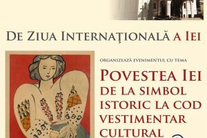 Cum va fi sărbătorită Ziua Iei la Parohia Ortodoxă ”Sfânta Treime” Bistriţa