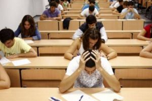 Începe Bacalaureatul – Graficul examenelor la Sibiu