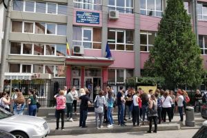 Rezultate finale Evaluare Naţională 2018: Notele după contestaţii vor fi afişate astăzi/ Calendarul admiterii la liceu