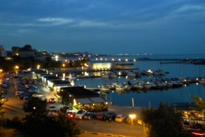 Fotoreportaj. Luminile Portului Tomis. De la Nisa, Monte Carlo sau Monaco, la Golful Delfinilor“ (video)