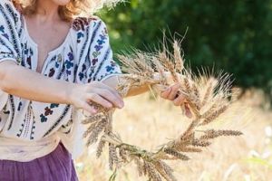 „Cununa Grâului”, la Sânpetru de Câmpie