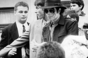 Fenomenul Michael Jackson