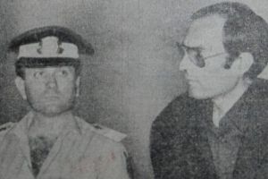 Nicu Ceauşescu, internat în stare extrem de gravă la Spitalul Fundeni