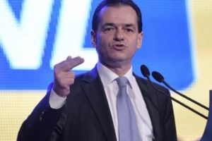 Orban: PSD a renunţat la statutul de partid, preferându-l pe cel de grup infracţional organizat. 