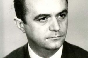 Oradea ieri, Oradea azi: Titus Popovici, unul dintre cei mai celebri scenarişti români, a fost orădean