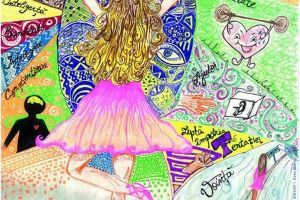 Cele mai bune proiecte de la etapa judeţeană a Concursului naţional „Mesajul meu antidrog”