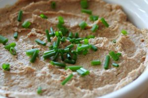 Pate de casa din ficat de pui