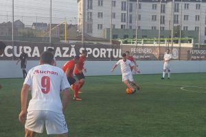 Săptămână perfectă pentru Taco Loco