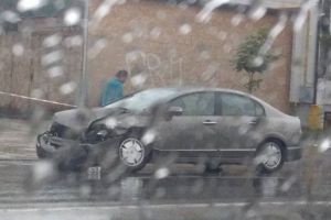 Sase persoane ranite, dupa ce un sofer a intrat pe contrasens, pe Pop de Basesti din Timisoara