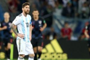 Messi, DESFIINȚAT de un campion mondial şi european: „Ar trebui să-i fie ruşine! Argentina e de rahat”