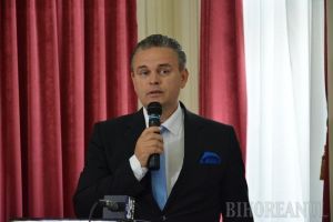Aniversarea nimicului: Preşedintele Federaţiei Patronilor sărbătoreşte 1 an de la Memorandumul eşuat pentru Bihor