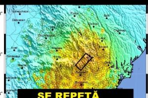 România şi AMENINŢAREA MARELUI CUTREMUR. Ultimul anunţ la nivel înalt expune o SITUAŢIE CRITICĂ INCREDIBILĂ. Breaking news