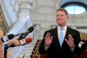 PRIMA REACȚIE a PSD după ce IOHANNIS şi-a anunţat CANDIDATURA pentru cel de-al DOILEA MANDAT