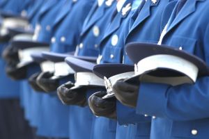 Veste buna pentru tinerii din Romania, care vor sa devina politisti. Cu ce noutate vine concursul din anul acesta