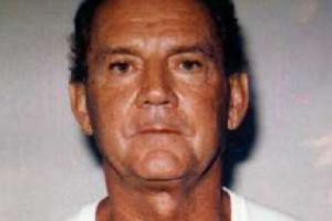 FOST CAP AL MAFIEI din New England condamnat la ÎNCHISOARE pe viaţă pentru CRIMĂ. A îngropat victima în beton