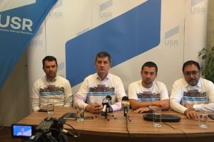 USR nu exclude ca Liviu Dragnea sa plece din tara, in Madagascar, Brazilia, Costa Rica