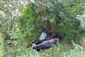 S-a certat cu nevasta şi s-a spânzurat