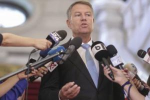 Iohannis este indignat după anunţul lui Dragnea: „Cum să conducă România un om condamnat în două dosare penale?” Update