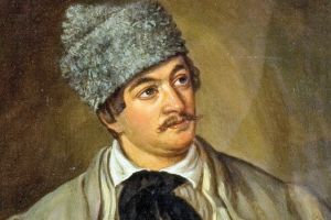 Comemorare în anul Centenarului Marii Uniri: La 24 iunie 1824, deasupra Apusenilor a răsărit o stea, AVRAM IANCU