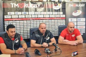 Timisoara Saracens are antrenor confirmat: Sosene Anesi