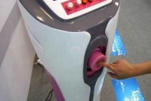 Perversiune sau necesitate? Un spital din China a ajuns celebru odată cu instalarea unei APARATURI +18