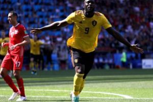 CAMPIONATUL MONDIAL. Belgia şi Tunisia au făcut SPECTACOL la Moscova. „Diavolii” au obţinut biletele către „optimi”