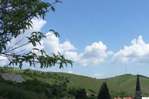 Satul din România în care nu există hoţi: ”Lăsăm banii la poartă”