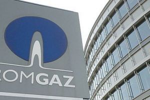 Investiţie Romgaz la Daneş